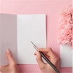Choose Your Occasion Handwritten Card